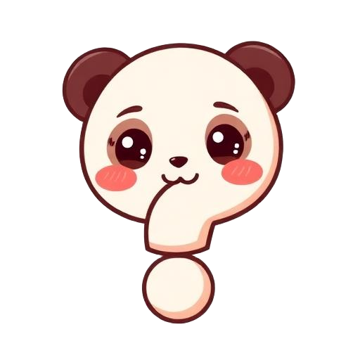 PuzzleBub panda